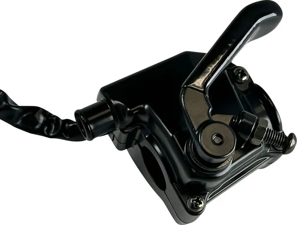 Accélérateur MOOSE OFFROAD FOUR WHEEL - vue 2