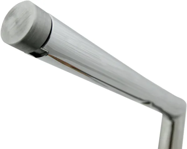 Adaptateur de guidon TBW Drag Specialties - vue 2