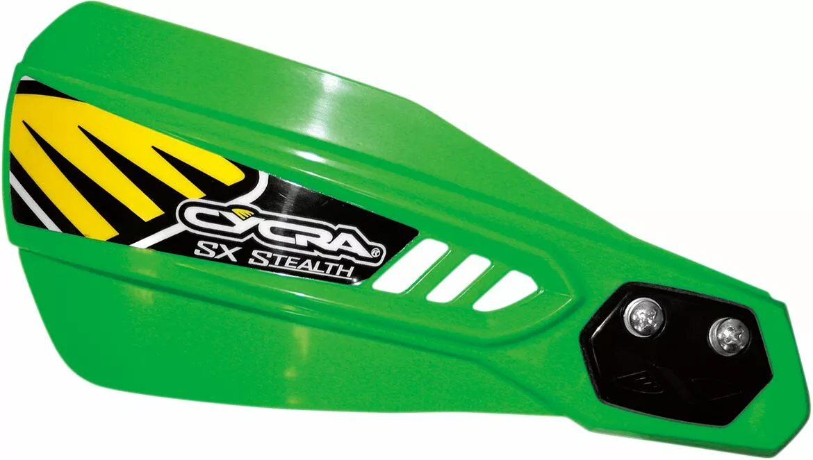 Racer Pack Stealth Alloy CYCRA