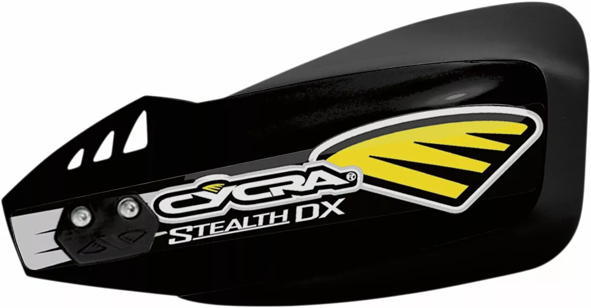 Racer Pack Stealth DX CYCRA