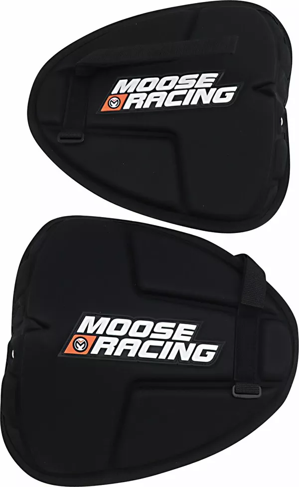 Protège-mains en mousse MOOSE OFFROAD HARD-PARTS - vue 2