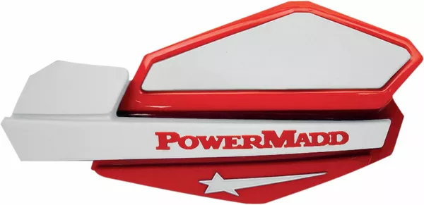 Protège-mains Star Series POWERMADD - vue 2