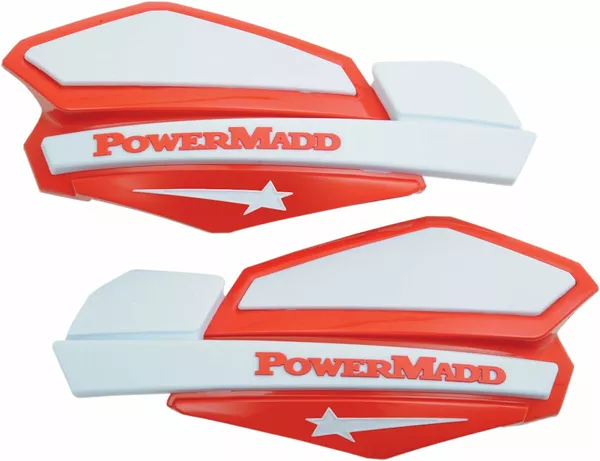 Protège-mains Star Series POWERMADD - vue 3