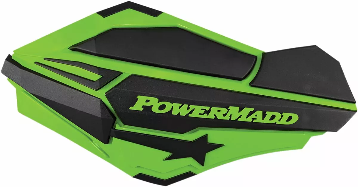 Protège-mains Sentinel POWERMADD