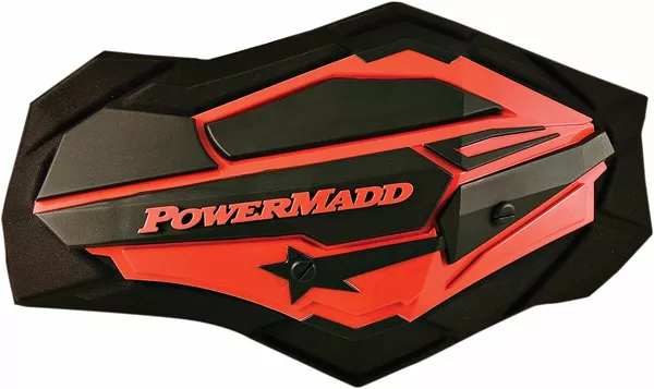 Protège-mains Sentinel Armor POWERMADD - vue 2