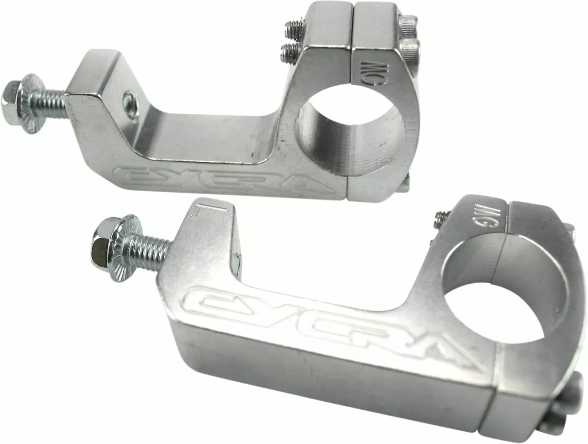 Fixation pour guidon Probend Moose Offroad Hard-Parts
