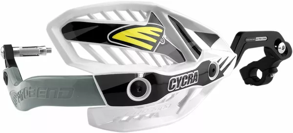 Protège-mains enveloppants CYCRA Ultra Probend CRM 7/8" (22,2 mm) - vue 2