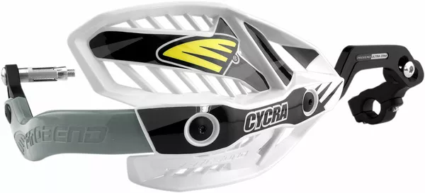 Protège-mains enveloppants CYCRA Ultra Probend CRM 7/8" (22,2 mm) - vue 2
