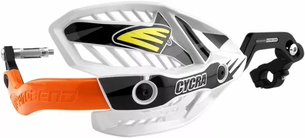 Protège-mains enveloppants CYCRA Ultra Probend CRM pour guidons 1-1/8" (28,6 mm) - vue 2