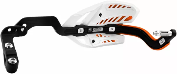 Protège-mains enveloppants CYCRA Ultra Probend CRM pour guidons 1-1/8" (28,6 mm) - vue 3