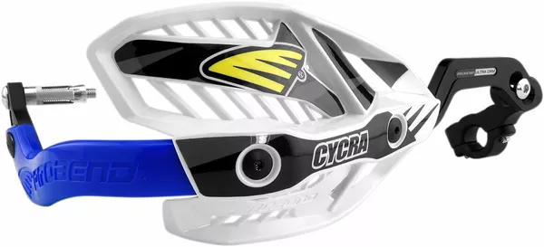 Protège-mains enveloppants CYCRA Ultra Probend CRM pour guidons 1-1/8" (28,6 mm) - vue 3