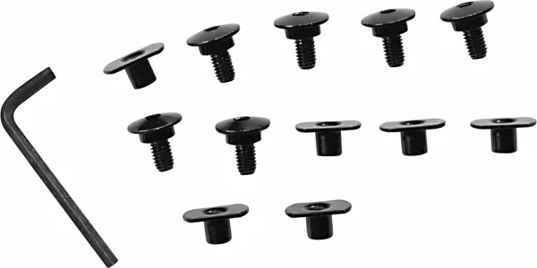 Matériel de montage Probend™ Cycra - vue 2