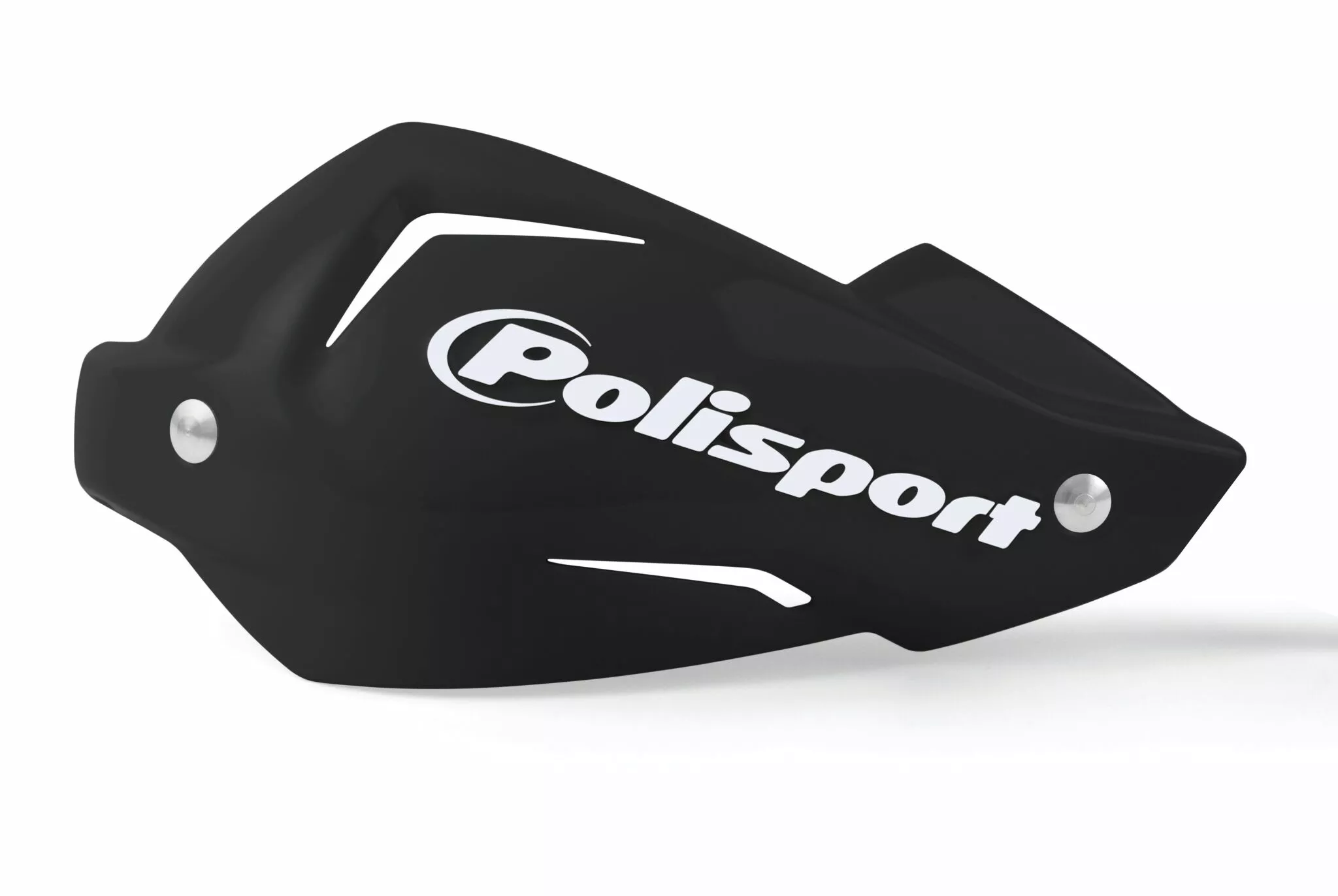 Pièces plastique de rechange pour protège-mains Touquet Polisport