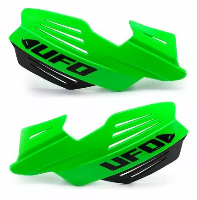 UFO Repl plast vulcan GN Chaussures de sécurité