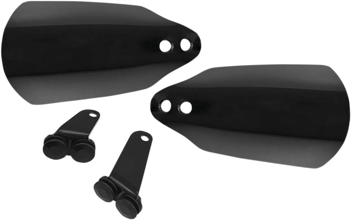Protège-guidon Memphis Shades HD FXBB noir