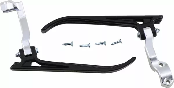Support de protège-mains Moose Offroad Hard-Parts