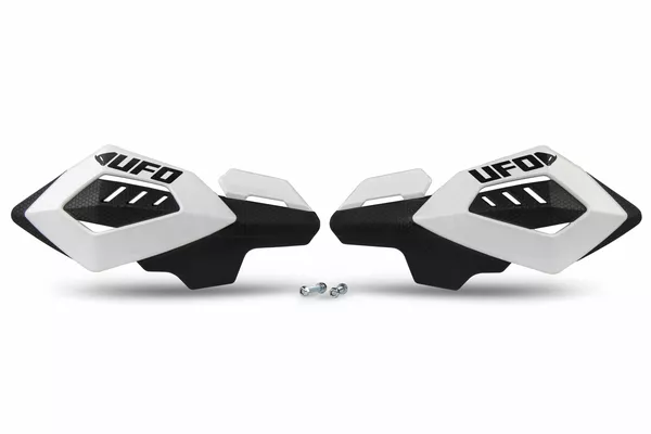 Protège-mains UFO Handguards arches WH