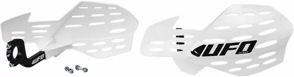Gants UFO Handguards Guardian 2 WH