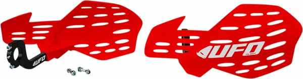 UFO Handguards Guardian 2 RD Gants - vue 2