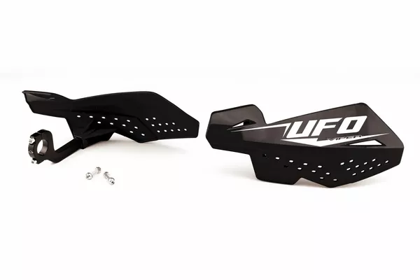 UFO Handguards Viper 2 BK Gants de route - vue 2