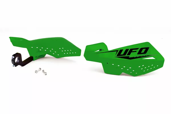 UFO Handguards Viper 2 GN