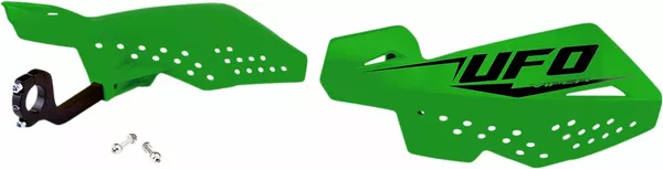 UFO Handguards Viper 2 GN - vue 2