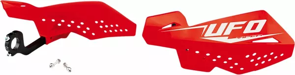 UFO Handguards Viper 2 RD Gants - vue 2