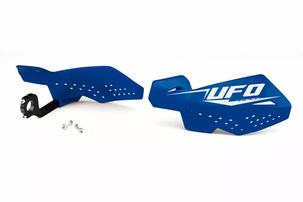 Gants UFO Handguards Viper 2 BL - vue 2