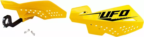 UFO Handguards Viper 2 YE - vue 2