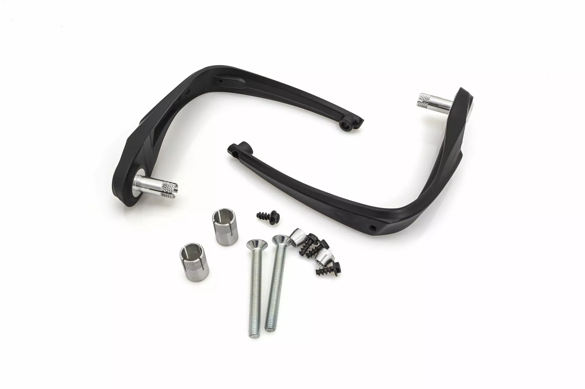Barres en plastique enveloppantes POLISPORT