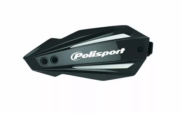 Protège-mains enveloppant Polisport Bullet - vue 2