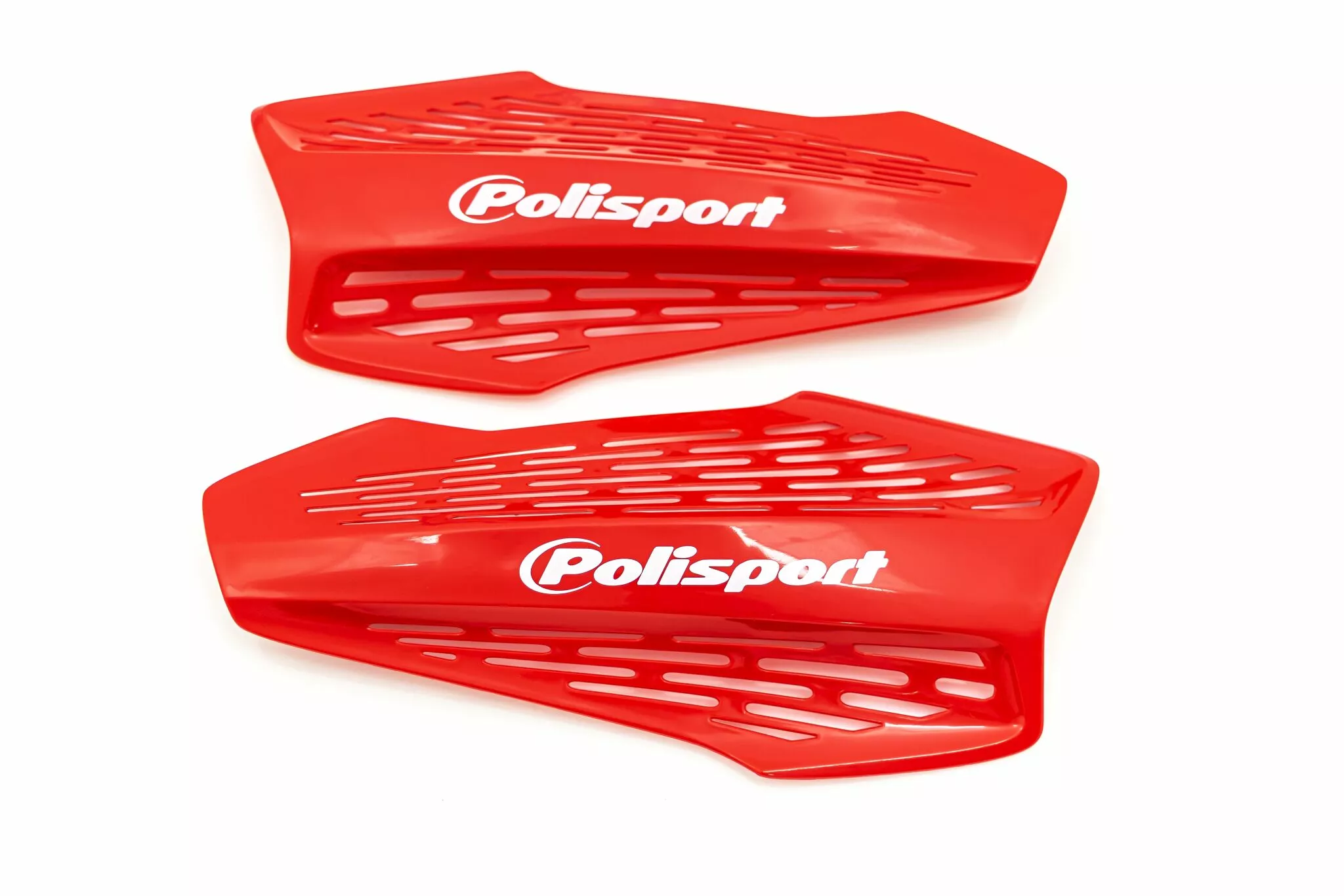 Pièce plastique de rechange POLISPORT MX Force