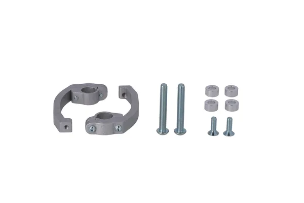 Kit protège-mains SW-MOTECH BBSTORM - vue 3