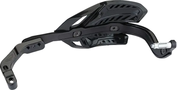 Protège-mains Moose Offroad Hard-Parts Handguard Pro Ultra BK M - vue 4