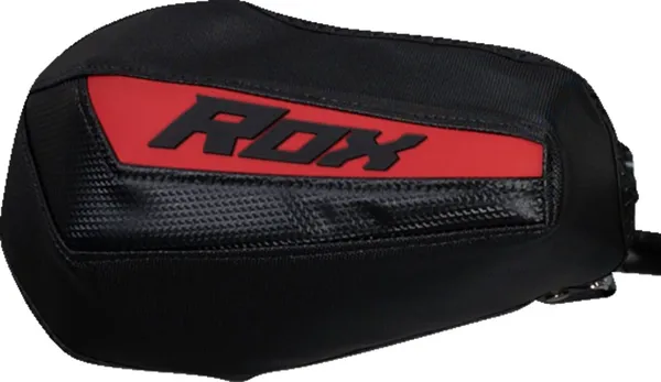 Protège-mains ROX Speed FX Handguard G3 rouge