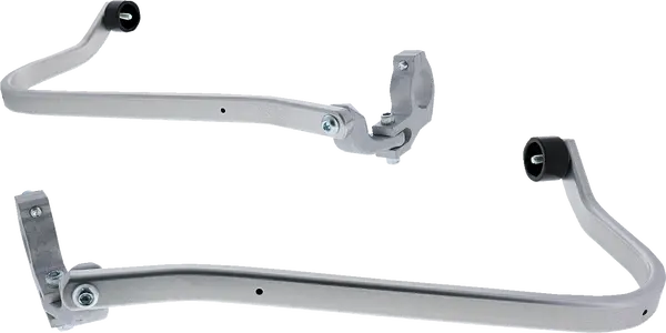 Matériel de montage BARKBUSTERS pour fixation en deux points