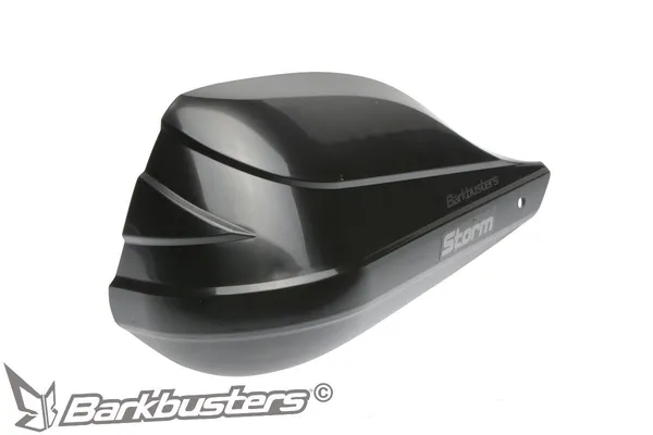 Protections en plastique Storm Barkbusters - vue 3