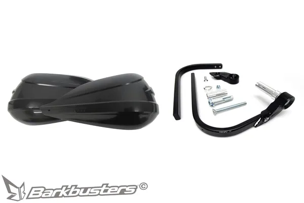 Protège-mains Storm Barkbusters pour guidons de 25,4 mm - vue 6