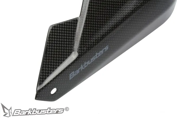 Protège-mains BARKBUSTERS CARBON - vue 3