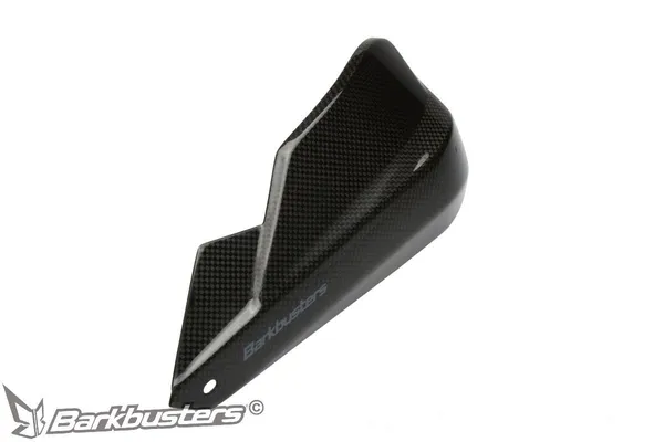 Protège-mains BARKBUSTERS CARBON - vue 4