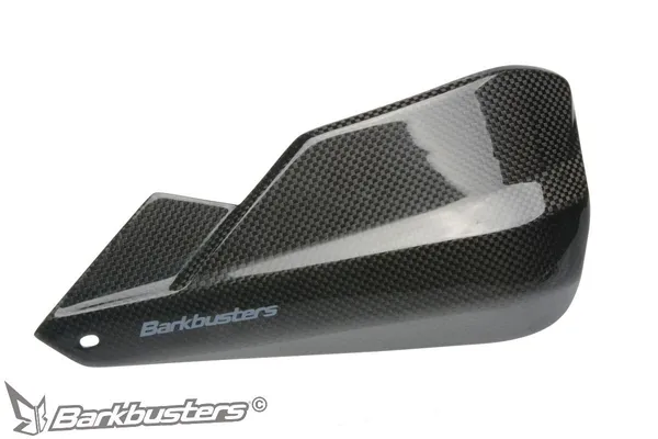 Protège-mains BARKBUSTERS CARBON - vue 5