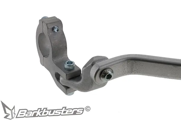 Matériel de montage pour fixation en deux points BARKBUSTERS - vue 2
