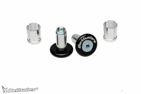 Embout de guidon Barkbusters - vue 2