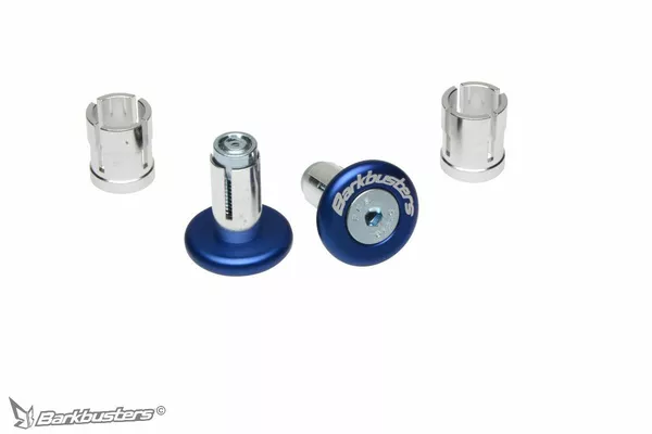 Embout de guidon Barkbusters - vue 2