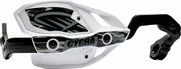 Protège-mains Ultra Probend™ CRM 1-1/8" Cycra