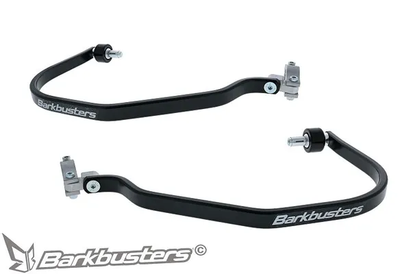 Protège-mains BARKBUSTERS pour Ducati Multistrada V2/V2S - vue 6