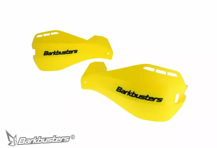 Protections en plastique EGO Barkbusters