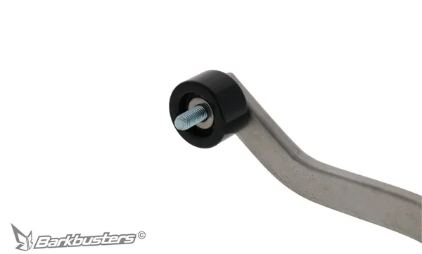 Kit de montage fixation deux points BARKBUSTERS ROYAL ENFIELD Himalayan - vue 3