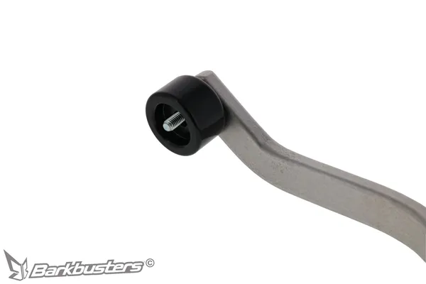 Kit de montage fixation deux points Barkbusters Suzuki DS250SX V-Strom - vue 2