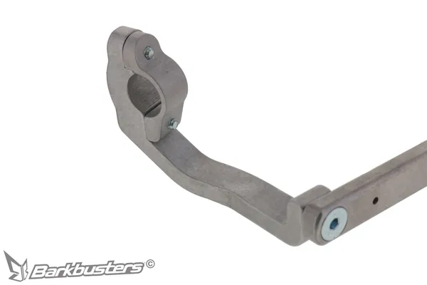 Kit de montage fixation deux points Barkbusters Suzuki DS250SX V-Strom - vue 3
